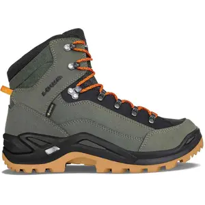 Lowa Bottes De Randonnée Renegade Goretex Mid pas cher