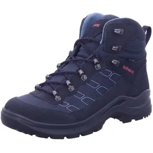Chaussures Lowa Taurus Pro Mid Gtx 3205250649 pas cher