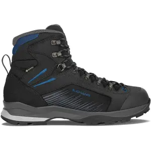 Chaussures de randonnée LOWA Vigo Gtx pour homme - Marron - Respirantes pas cher