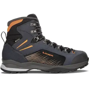 Comparateur de prix : Lowa - Vigo Gtx - 2107086910 - Kleur: Marineblauw - Maat: 44 EU