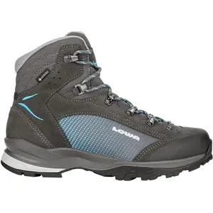 Lowa TUCANA GTX Ws Slate Turquoise Damesschoenen pas cher