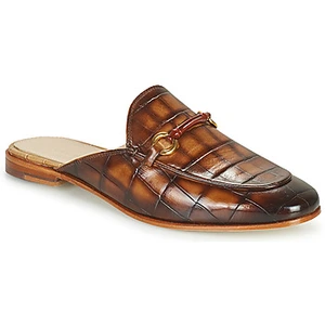 Mules Melvin & Hamilton SCARLETT 4 solde femme pas cher