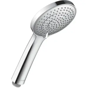 Duravit Douches - Handdouche, 3jet, chroom UV0650016010 pas cher