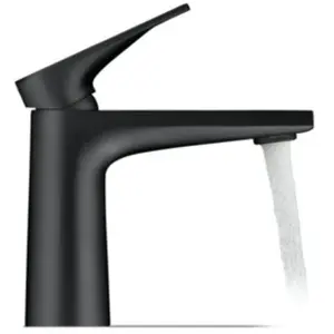 DURAVIT TU1010002046 TULUM ROBINET DE LAVABO, NOIR MAT, S pas cher