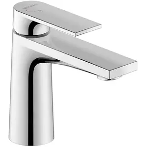 Duravit Tulum by Starck wastafelmengkraan 14cm FreshStart zonder waste... pas cher
