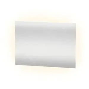 Duravit, Miroir, Miroir m Bel Best-Version 1000x700x35mm 52 W pas cher