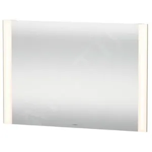 Duravit, Miroir, Miroir avec éclairage 1000x34mm (100 x 70 cm) pas cher