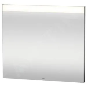 Duravit, Miroir, Miroir avec version Good 800x700x35mm 13 W pas cher