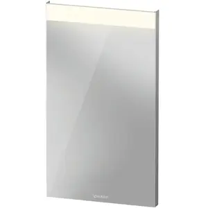 Duravit, Miroir, Miroir avec version Good 400x700x35mm 6 W pas cher