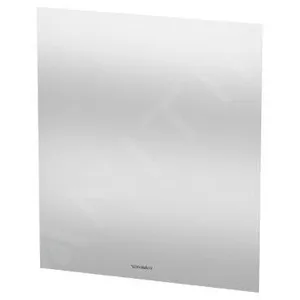Duravit, Miroir, Miroir avec version Good 600x700x35mm 40 W pas cher