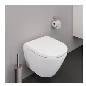 Duravit D-Neo WC suspendu, Rimless, blanc 2588090000Vendu parbol
