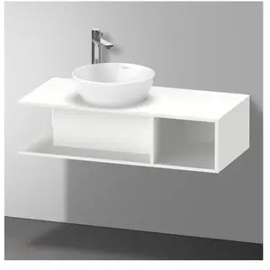 Duravit, Meuble sous-lavabo, Meuble sous-vasque D-NEO Compact casier à...Vendu pargalaxus