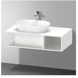 Duravit, Meuble sous-lavabo, Meuble sous-vasque D-NEO casier à droite ... pas cher