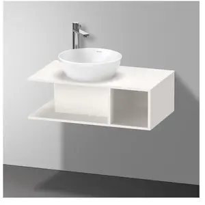Duravit, Meuble sous-lavabo, Meuble sous-lavabo D-NEO Compact casier à...Vendu pargalaxus