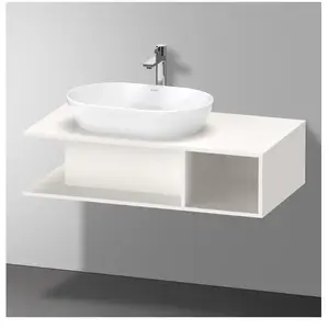 Duravit, Meuble sous-lavabo, Meuble sous-vasque D-NEO f droite 260x100... pas cher
