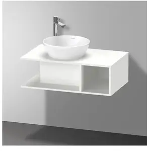 Duravit, Meuble sous-lavabo, Meuble sous-vasque D-NEO Compact casier à...Vendu pargalaxus