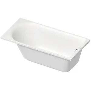 Duravit, Baignoire, Baignoire D-NEO version encastrée 1 RS 1500x750mm ... pas cher