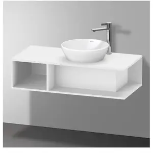 Duravit, Meuble sous-lavabo, Meuble sous-vasque D-NEO Compact 1 compar...Vendu pargalaxus