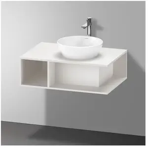 Duravit, Meuble sous-lavabo, Meuble sous-lavabo D-NEO 1 of compartimen...Vendu pargalaxus