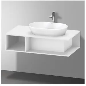 Duravit, Meuble sous-lavabo, Meuble sous-vasque D-NEO 1 compartiment o...Vendu pargalaxus