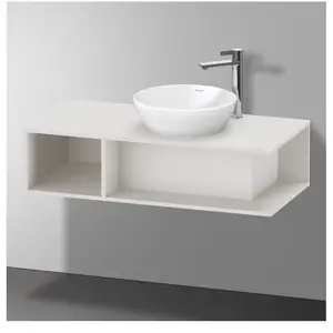 Duravit, Meuble sous-lavabo, Meuble sous-lavabo D-NEO Compact 1 of com...Vendu pargalaxus
