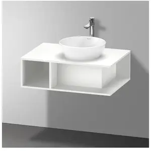 Duravit, Meuble sous-lavabo, Meuble sous-vasque D-NEO 1 compartiment o...Vendu pargalaxus