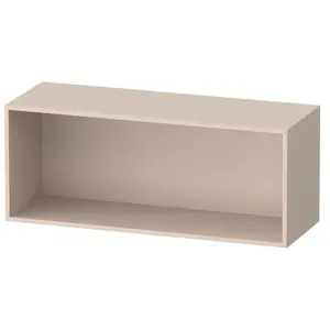 Duravit, Étagère de salle de bain, Zencha étagère murale, 400x140x161mm, ZE12100 (16.10 x 14 x 40 cm) pas cher