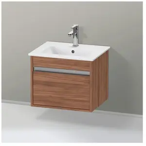 Duravit, Meuble sous-lavabo, Ketho meuble-lavabo mural Compact 6404, 1... pas cher