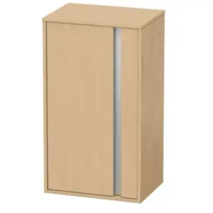 Duravit, Armoire de salle de bain, Ketho Armoires mi-hautes, 500x880x360 mm, 1 porte, charnières à gauche, KT1266L3030, KT1266L3030 (50 x 36 x 88 cm) pas cher