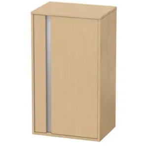 Duravit, Armoire de salle de bain, Ketho Armoires mi-hautes, 500x880x360 mm, 1 porte, charnières à droite, KT1266R3030, KT1266R3030 (50 x 36 x 88 cm) pas cher