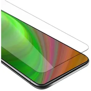 Comparateur de prix : Cadorabo verre trempé pour Huawei P SMART Z Blanc film protection Huaw...