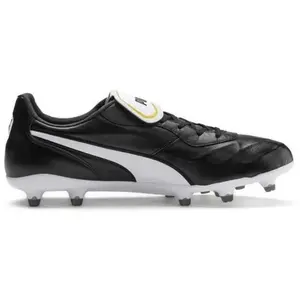 PUMA KING Top FG Sportschoenen Unisex - Maat 6.5 pas cher