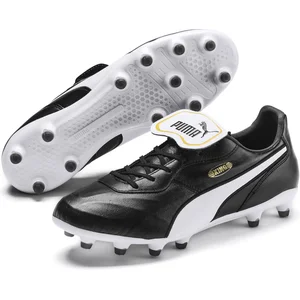 Puma King Top Fg Football Boots Blanc,Noir EU 42 pas cher