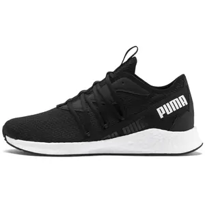 Puma Chaussures Running Mode Puma Nrgy Star Black Noir 25529-43 pas cher