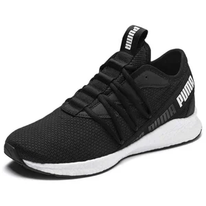 Puma Chaussures Running Mode Puma Nrgy Star Black Noir 25529-42 pas cher