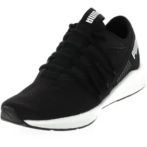 Chaussures de running Puma NRGY star Noir 47 pas cher