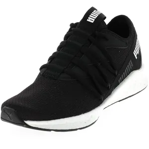 Comparateur de prix : Puma Chaussures Running Mode Puma Nrgy Star Black Noir 25529-46