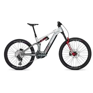 Focus Vtt électriques Sam² 6.0 29´´ Deore Xt M8100 2025 pas cher