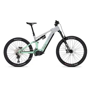 Focus Vtt électriques Sam² 6.8 29´´ Deore Xt M8100 2025Vendu parbikeinn