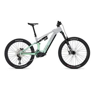 Focus Vtt électriques Sam² 6.8 29´´ Deore Xt M8100 2025 pas cher