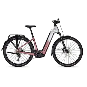 Focus Vélo électrique Aventura² 6.8 29´´ pas cher