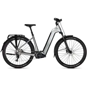 Focus Vélo électrique Aventura² 6.7 Wave 29´´ Cues 9s pas cher