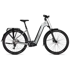Focus Vélo électrique Aventura² 6.7 Wave 29´´ Cues 9s