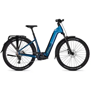 Focus Vélo électrique Aventura² 6.7 Wave 29´´ Cues 9s