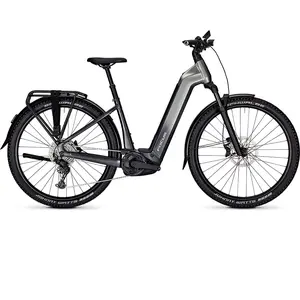 Focus Vélo électrique Aventura² 6.8 Wave 29´´ Cues 10s pas cher