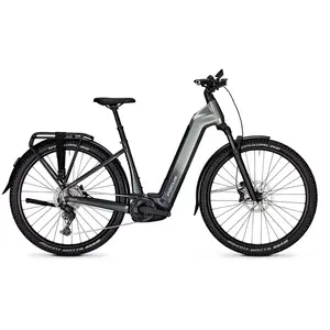 Focus Vélo électrique Aventura² 6.8 29´´ pas cher