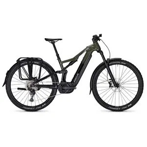 Focus Vtt électriques Thron² 6.7 Eqp 29´´ 2025Vendu parbikeinn