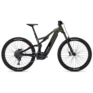 Focus Vtt électriques Thron² 6.7 29´´ Cues 10s pas cher