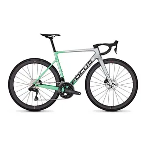 Focus Vélo De Route Izalco Max 9.7 Ultegra Di2 12sVendu parbikeinn