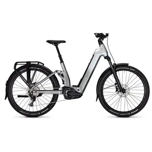 Focus Vélo électrique Aventura² 6.7 Wave Fs 27.5´´ Cues 9s pas cher